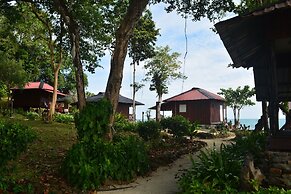 The Jemuruk Island Resort