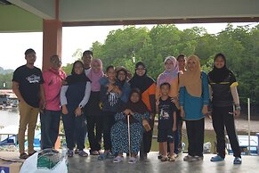 The Jemuruk Island Resort