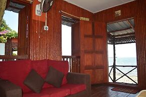 The Jemuruk Island Resort