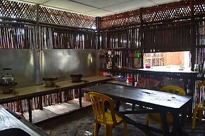 The Jemuruk Island Resort