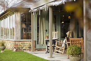 The Welldiggers Arms