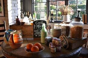 The Welldiggers Arms