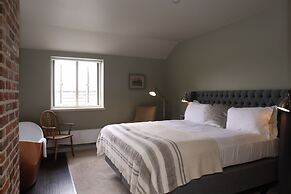 The Welldiggers Arms