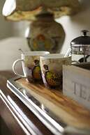 The Welldiggers Arms