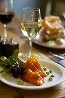 The Welldiggers Arms