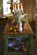 The Welldiggers Arms