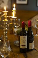 The Welldiggers Arms