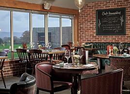 The Welldiggers Arms