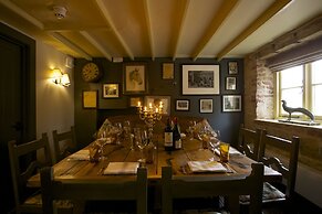 The Welldiggers Arms