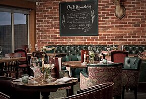 The Welldiggers Arms