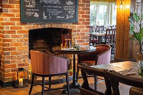 The Welldiggers Arms