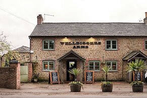 The Welldiggers Arms