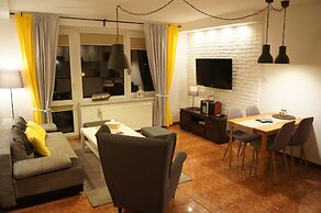 Apartamenty Usteckie - Liliowa 9