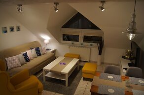 Apartamenty Usteckie - Liliowa 9