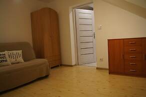 Apartamenty Usteckie - Liliowa 9