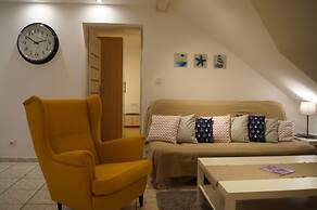 Apartamenty Usteckie - Liliowa 9