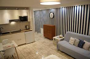 Apartamenty Usteckie - Liliowa 9