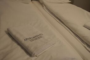 Apartamenty Usteckie - Liliowa 9