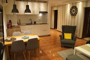 Apartamenty Usteckie - Liliowa 9