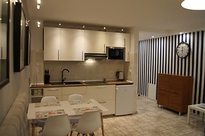 Apartamenty Usteckie - Liliowa 9