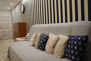 Apartamenty Usteckie - Liliowa 9