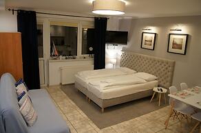 Apartamenty Usteckie - Liliowa 9