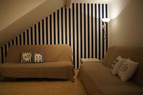 Apartamenty Usteckie - Liliowa 9