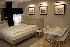 Apartamenty Usteckie - Liliowa 9