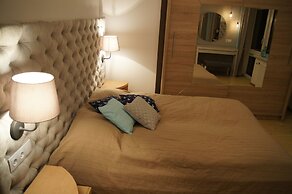 Apartamenty Usteckie - Liliowa 9