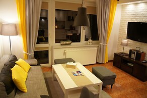 Apartamenty Usteckie - Liliowa 9