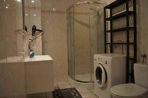 Apartamenty Usteckie - Liliowa 9