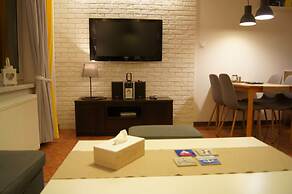 Apartamenty Usteckie - Liliowa 9