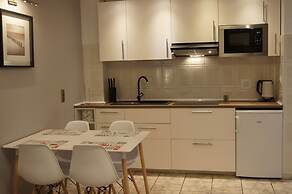 Apartamenty Usteckie - Liliowa 9