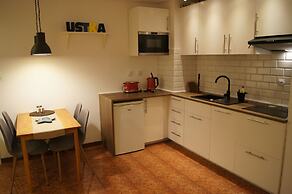 Apartamenty Usteckie - Liliowa 9