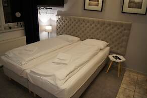 Apartamenty Usteckie - Liliowa 9