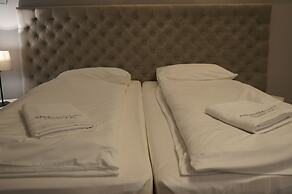 Apartamenty Usteckie - Liliowa 9