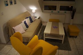 Apartamenty Usteckie - Liliowa 9