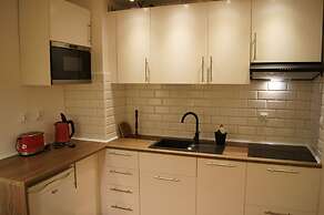 Apartamenty Usteckie - Liliowa 9