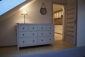 Apartamenty Usteckie - Liliowa 9