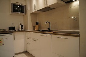 Apartamenty Usteckie - Liliowa 9