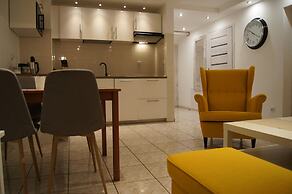 Apartamenty Usteckie - Liliowa 9