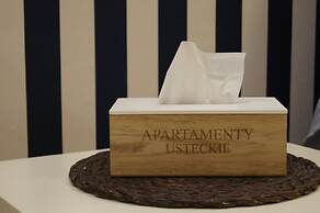 Apartamenty Usteckie - Liliowa 9