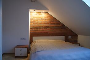 Apartamenty Usteckie - Liliowa 9