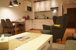 Apartamenty Usteckie - Liliowa 9