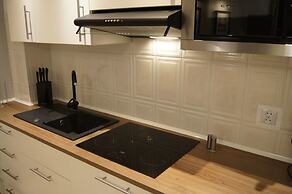 Apartamenty Usteckie - Liliowa 9