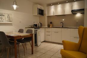 Apartamenty Usteckie - Liliowa 9