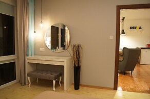 Apartamenty Usteckie - Liliowa 9
