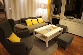Apartamenty Usteckie - Liliowa 9