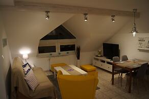 Apartamenty Usteckie - Liliowa 9