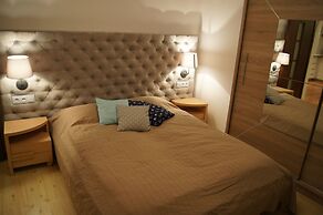 Apartamenty Usteckie - Liliowa 9